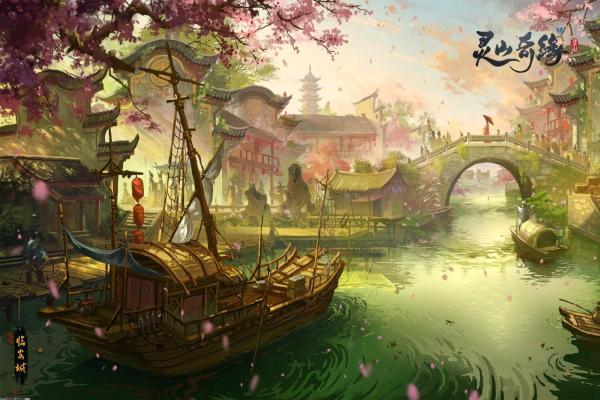 《梦幻西游》神器副本通关技巧高效输出阵容参考