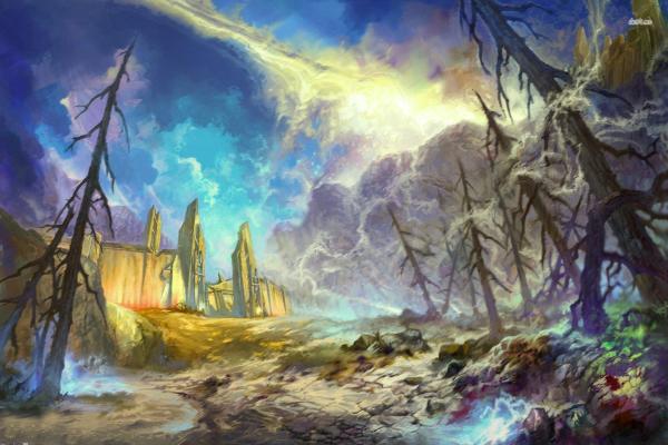 原神新角色玛拉妮技能演示与强度预测