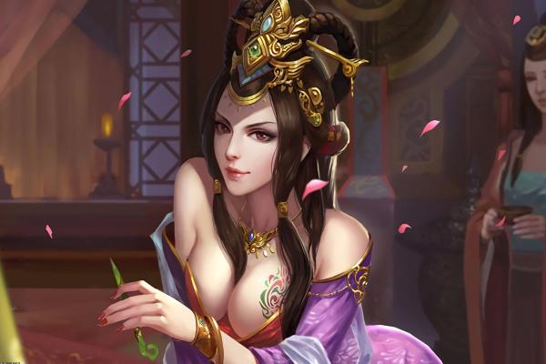 口袋妖怪日月各性格对精灵影响详解