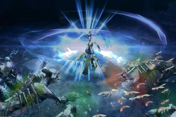 梦幻西游西梁女国任务全解析，轻松完成浮生曲任务